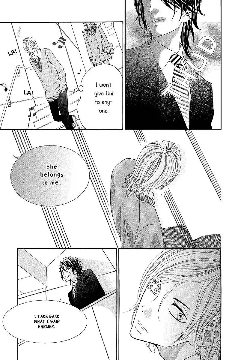 Kinkyori Renai Chapter 17 48